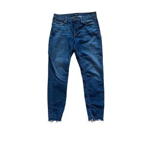 Hudson‎ jeans 28 blue denim